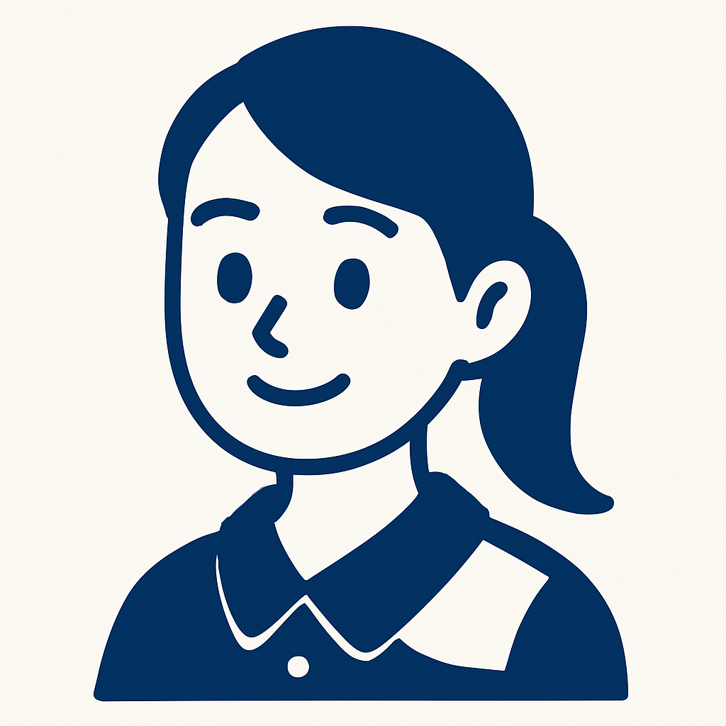 代表プロフィール画像